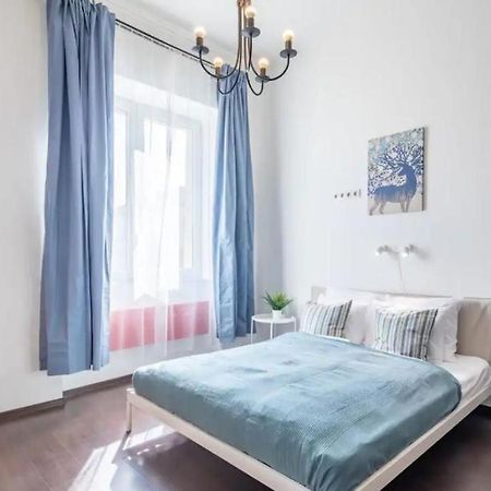 Buday Apartment Close To The Castle Budapest Esterno foto