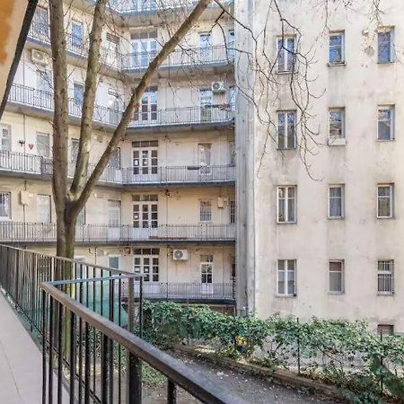 Buday Apartment Close To The Castle Budapest Esterno foto