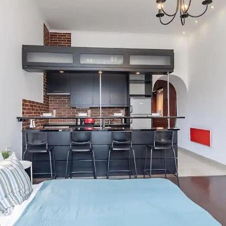 Buday Apartment Close To The Castle Budapest Esterno foto