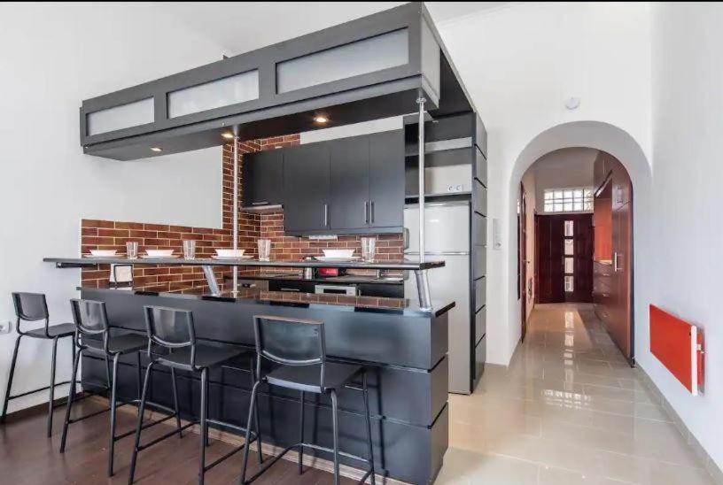 Buday Apartment Close To The Castle Budapest Esterno foto