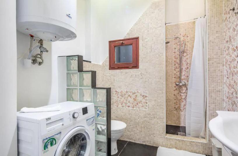 Buday Apartment Close To The Castle Budapest Esterno foto