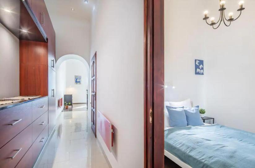 Buday Apartment Close To The Castle Budapest Esterno foto