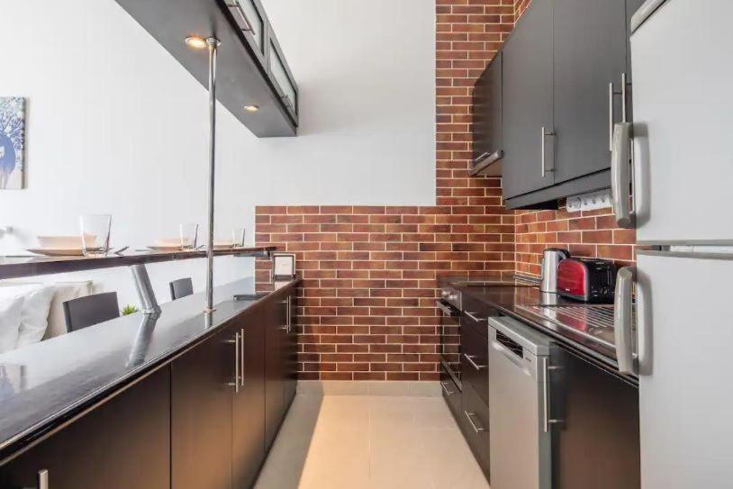 Buday Apartment Close To The Castle Budapest Esterno foto