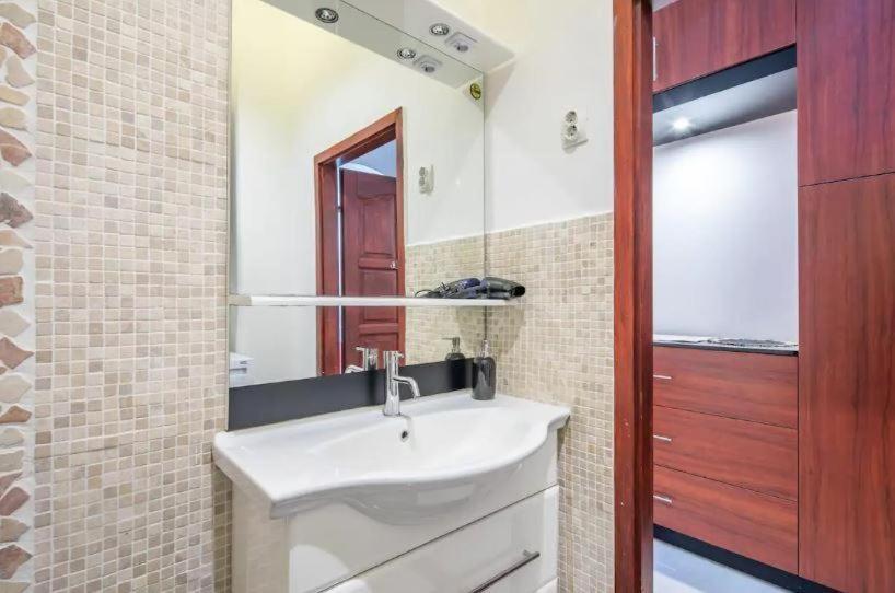 Buday Apartment Close To The Castle Budapest Esterno foto