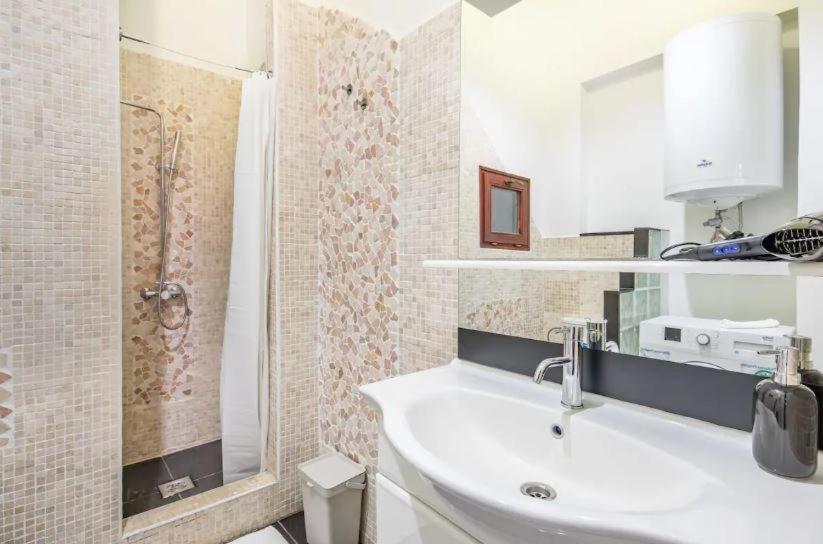 Buday Apartment Close To The Castle Budapest Esterno foto