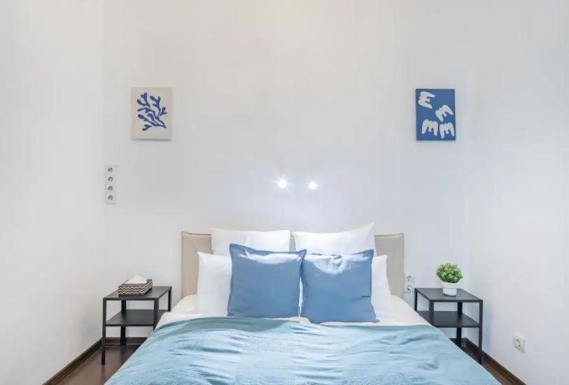 Buday Apartment Close To The Castle Budapest Esterno foto