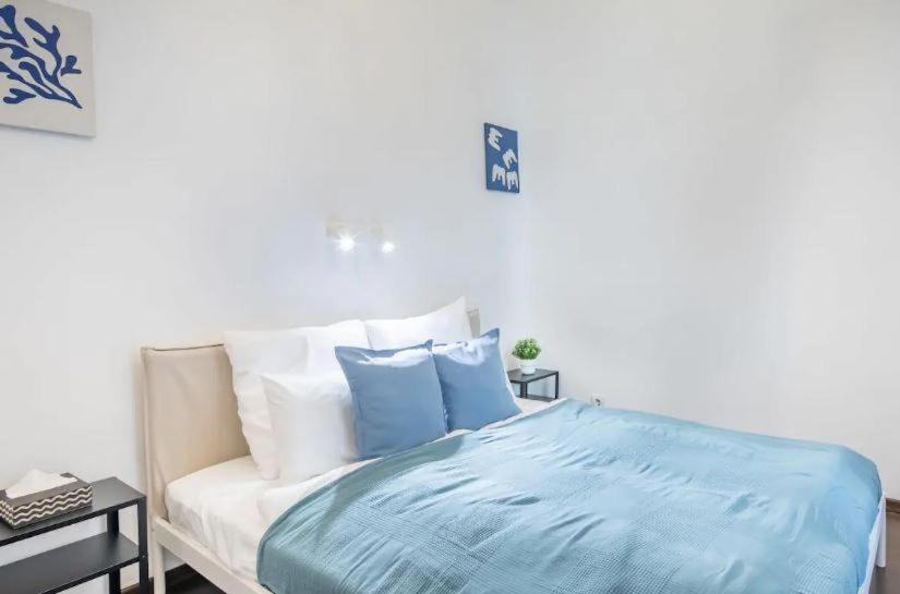 Buday Apartment Close To The Castle Budapest Esterno foto