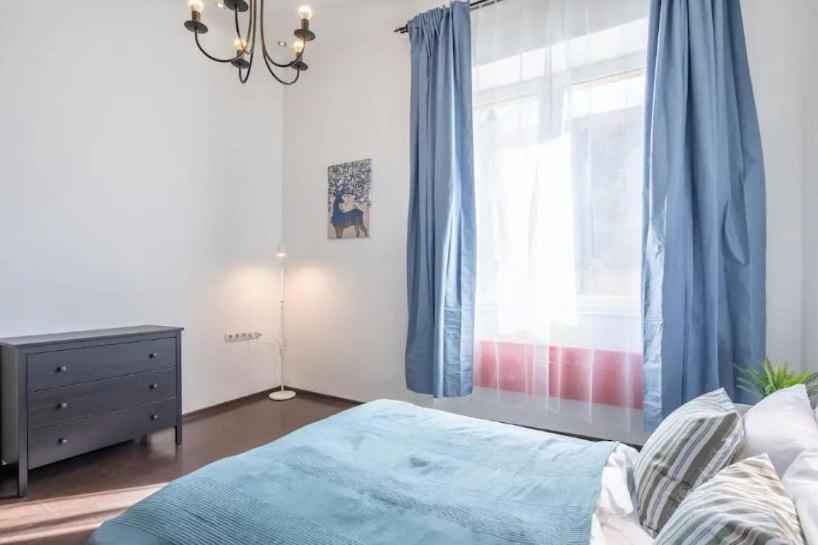Buday Apartment Close To The Castle Budapest Esterno foto